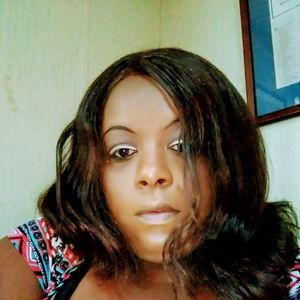 Meet your Posher, Stacey